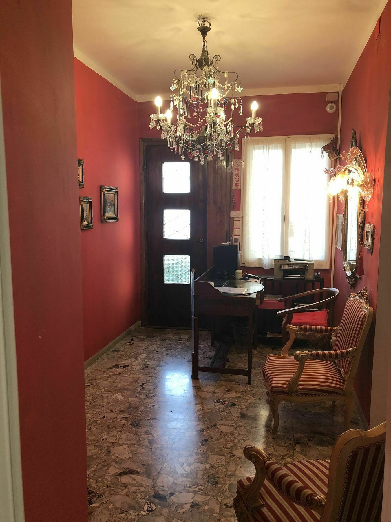 Casa Sulla Laguna Venice Exterior photo